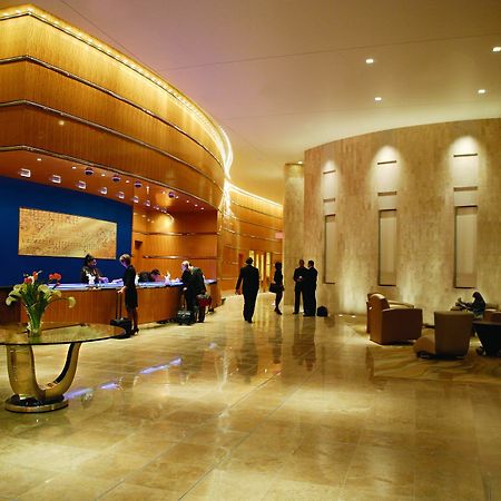 דטרויט Motorcity Casino Hotel מראה פנימי תמונה