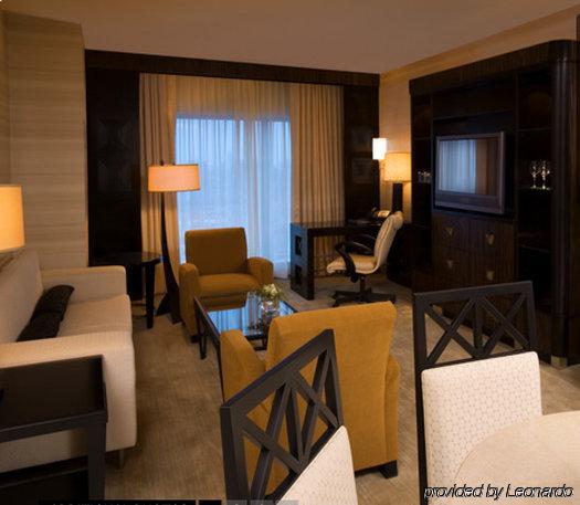 דטרויט Motorcity Casino Hotel חדר תמונה